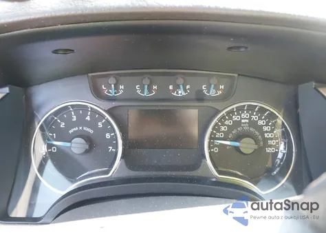 2013 Ford F-150 Xlt from USA, damaged, VIN 1FTFW1CT0DFD19079